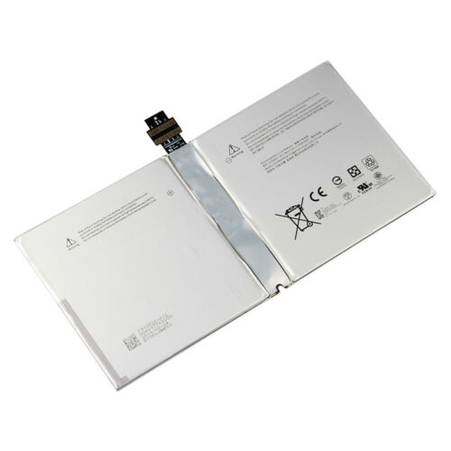 Microsoft Surface Pro 4 5050mAh compatible Battery