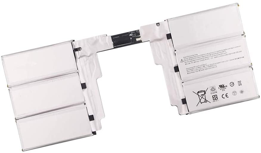 G3HTA050H G3HTA049H Microsoft Surface Book 2nd 1835 Keyboard replacement battery