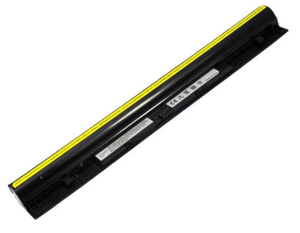 IBM Lenovo L12L4A02 L12L4E01 L12M4A02 L12M4E01 L12S4A02 compatible battery - Click Image to Close