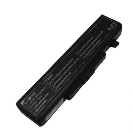 LENOVO 45N1054 45N1055 L11L6F01 L11L6R01 11.1V 4400MAH compatible battery