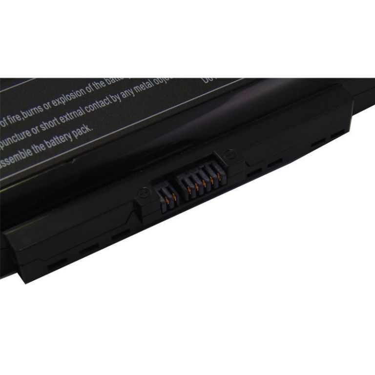 Lenovo IdeaPad N581 20183 7505 compatible battery - Click Image to Close