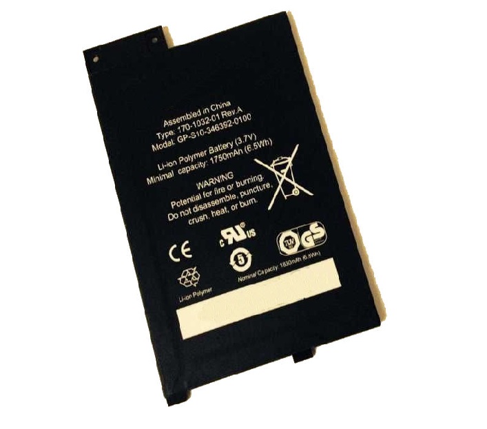 Battery For Amazon Kindle 3,Kindle III S11GTSF01A,170-1032-00,GP-S10-346392-0100 - Click Image to Close