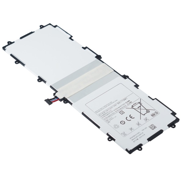 SAMSUNG GALAXY NOTE 10.1 GT-N8000 N8010 SP3676B1A 7000mAh compatible Battery