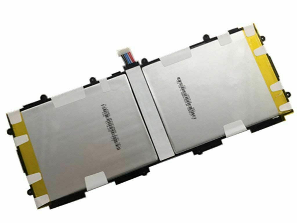 Samsung GT-P5200, GT-P5210, GT-P5213 6800mAh 3,8V Li-Polymer compatible Battery