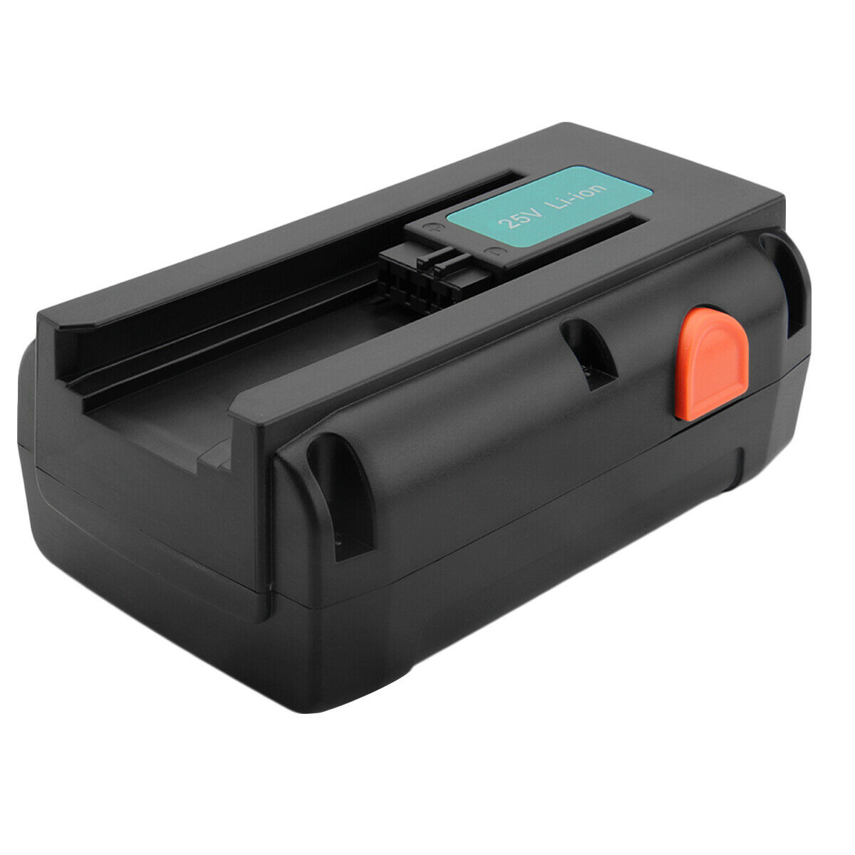 25V 5000mAh Gardena 04025-20 8838 380 LI Spindelmaher 4025-20 compatible Battery