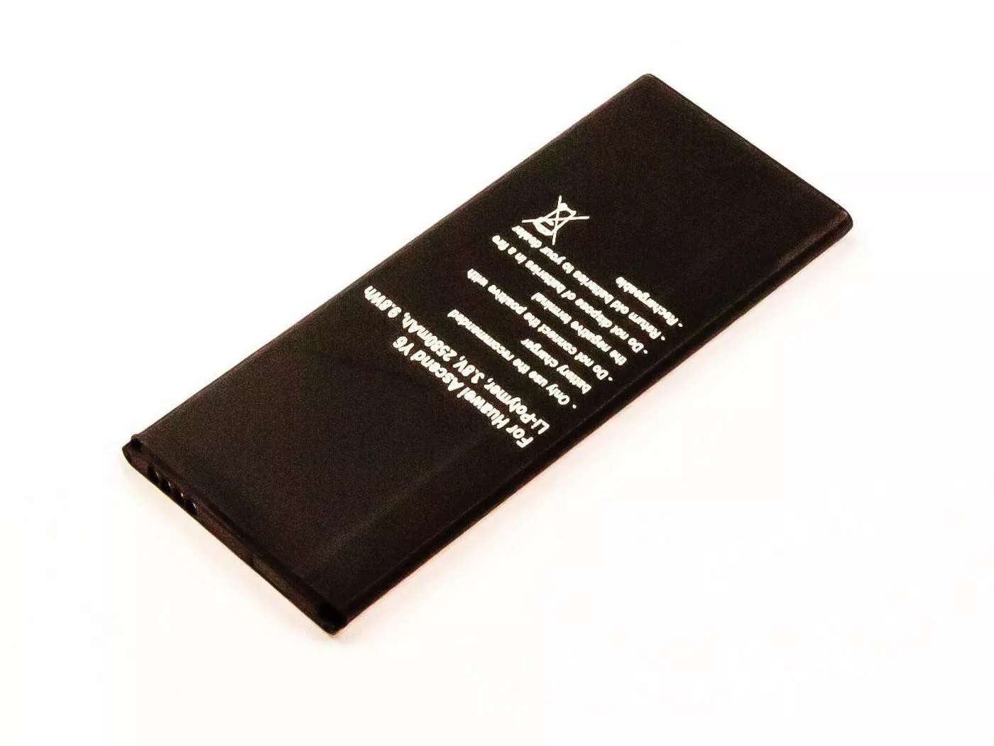 Huawei Honor 4A Y6 Y5 2 II DUE HB4342A1RBC compatible battery