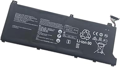 HB4692Z9ECW-22A Huawei MateBook D 15 Ryzen 5 5500U MagicBook 14 2020 compatible battery