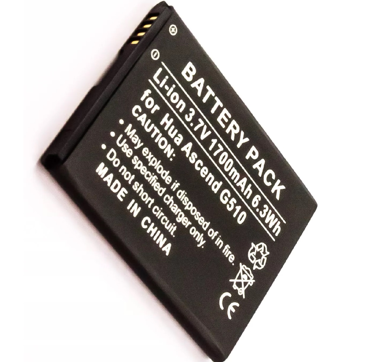 Huawei Ascend U8685D U8951D,U8685D,C8813,C8813D HB4W1 HB4W1H compatible Battery
