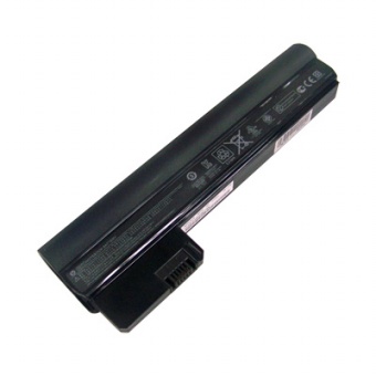 HP Compaq Mini CQ10-400CA CQ10-400EJ CQ10-400SA CQ10-401SG compatible battery - Click Image to Close