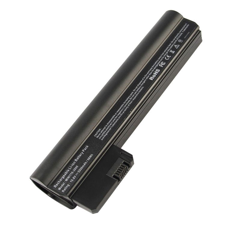 HP Mini 110-3040ss 110-3010sf 110-3011sf 110-3030nr 607762-001 compatible battery