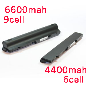 HP ProBook 4320s 4321s 4320t 4325s 4520s 4525s compatible battery