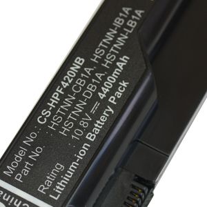 HP HSTNN-W79C-7 HSTNN-W80C HSTNN-I86C compatible battery