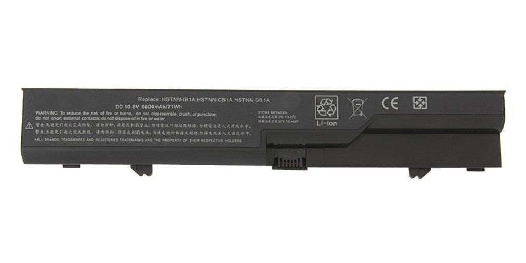 HP HSTNN-DB1B HSTNN-IB1A 592909-221 compatible battery