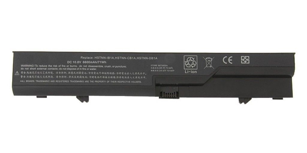 9 cell HP HSTNN-DB1B HSTNN-I85C HSTNN-Q78C PH06 compatible battery - Click Image to Close