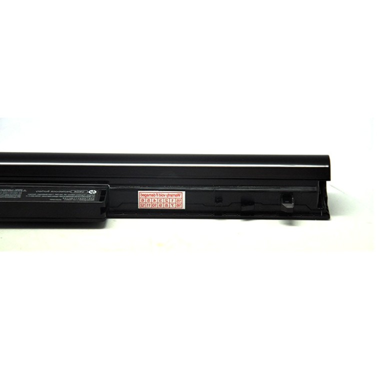 Hp Pavilion Sleekbook 14-b012tu VK04 14,4V 2200mAh compatible battery