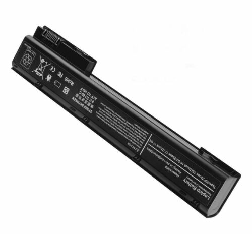 HP 708455-001, 808398-2C1, AR08XL 4400mAh 14.4V Li-Ion compatible battery