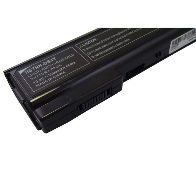 HP 718755-001 718756-001 CA09 HSTNN-LB4Z 718676-141 E-718756-001B CA06055XL-CL compatible battery