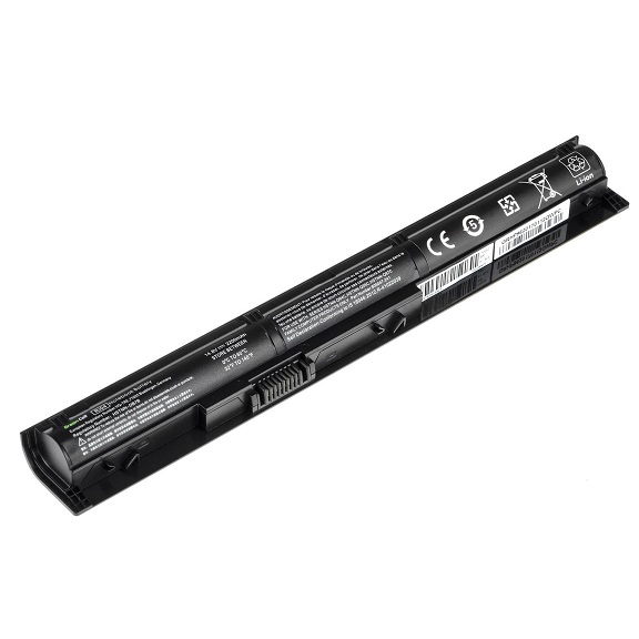 HP ProBook 805294-001 HSTNN-DB7B compatible battery - Click Image to Close