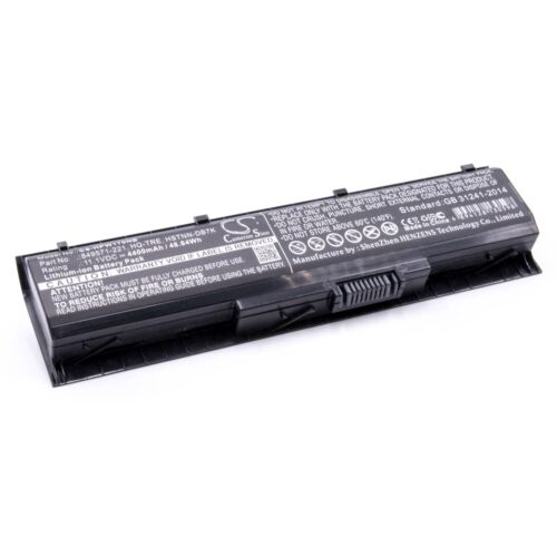 HP Omen 17-w204ng, Omen 17-w205ng, Omen 17-w206ng compatible battery