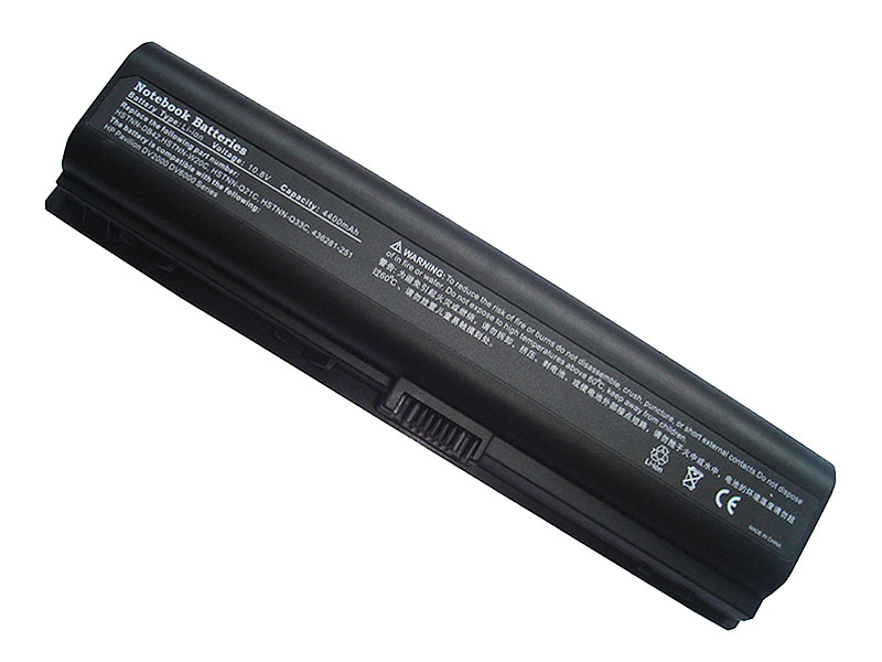 6cell HP HP010515-DK023R11 HSTNN-DB31 HSTNN-DB32 HSTNN compatible battery