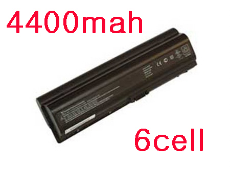 Compaq Presario V6100 V6048CL V6101 V6101US compatible battery