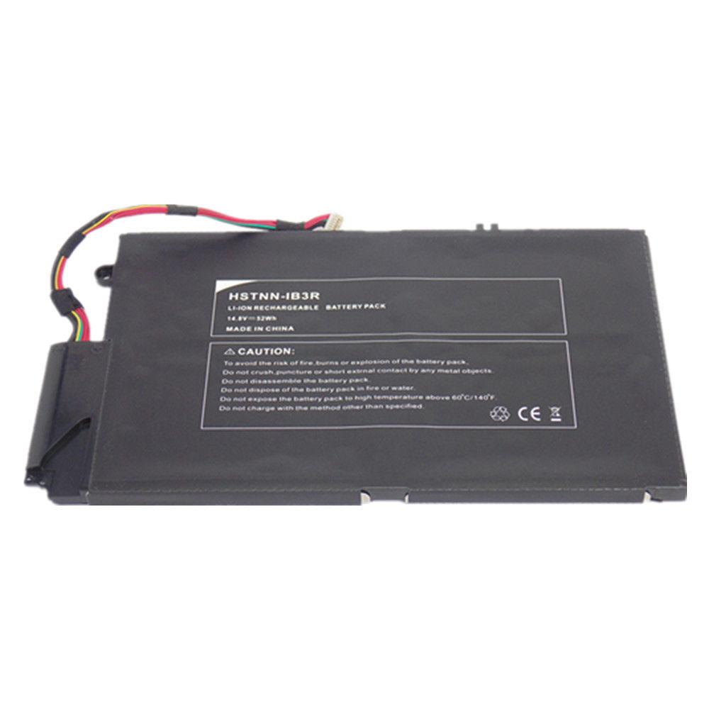 HP Envy 4 Ultrabook serie 4-1100 TouchSmart EL04XL compatible battery