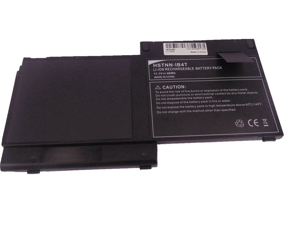 SB03XL HP Elitebook 720 725 820 G1 G2 HSTNN-I13C 716726-421 compatible battery