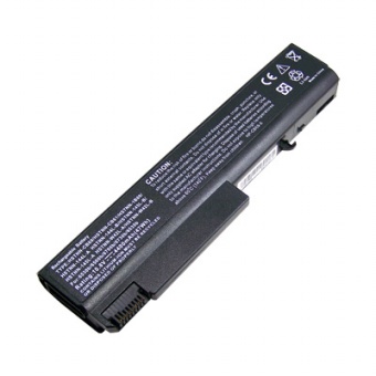 HP Compaq EliteBook 6930p 6540B 8440W 8440P HSTNN-C67C-5 HSTNN-C68C compatible battery