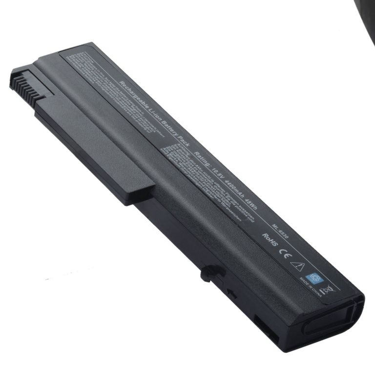 HP Compaq 6730b 6735b 6535b 6530b HSTNN-IB68 HSTNN-UB68 compatible battery