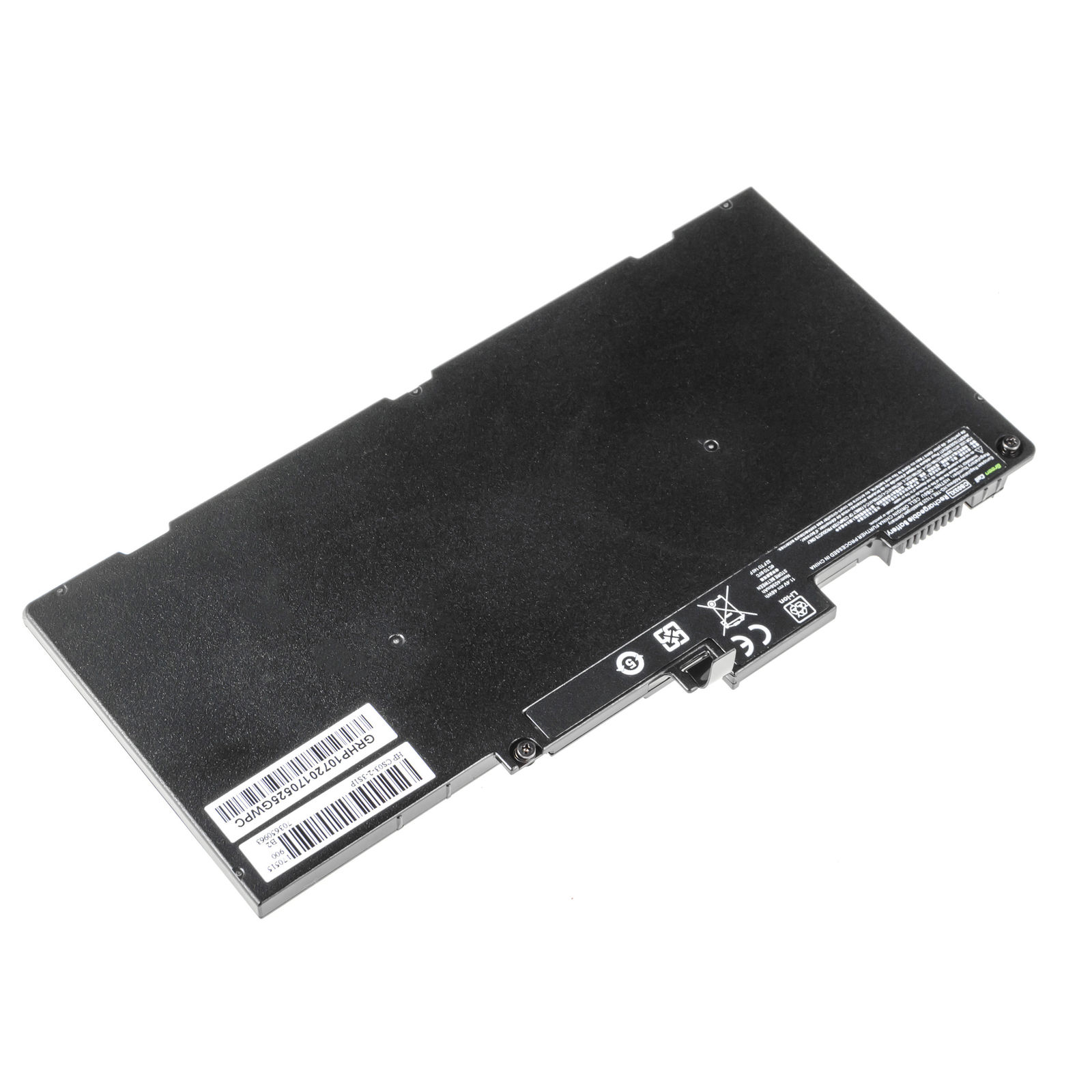 HP EliteBook 755 G3 745 G3 840 G3 850 G3 compatible battery
