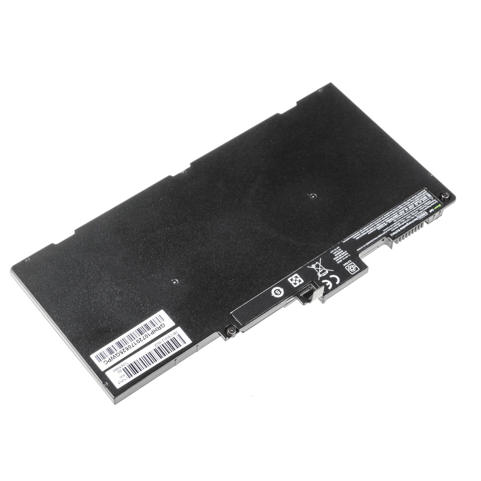 HP EliteBook 755 G3 745 G3 840 G3 850 G3 compatible battery - Click Image to Close