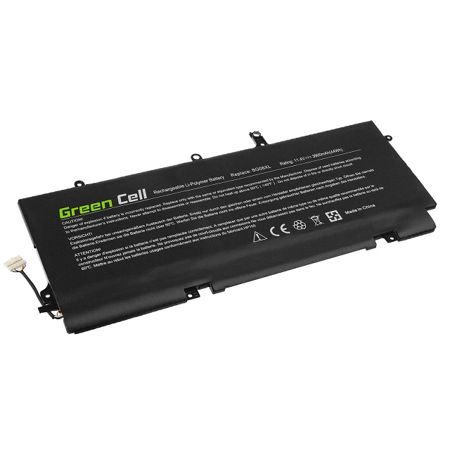 HP ProLiant BL460C G6 G7 G9 HSTNN-IB6Z BG06XL compatible battery