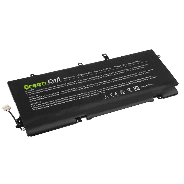 HP ProLiant BL460C G6 G7 G9 HSTNN-IB6Z BG06XL compatible battery - Click Image to Close