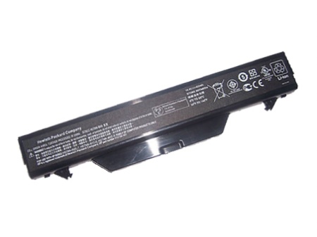 HP ProBook 4720s HSTNN-W79C-7 535753-001 535808-001 HSTNN-IB1D NBP8A157 compatible battery