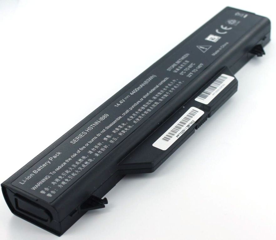 HP Probook 4720s 4510s 4515-s 4710-s 4720-s compatible battery - Click Image to Close