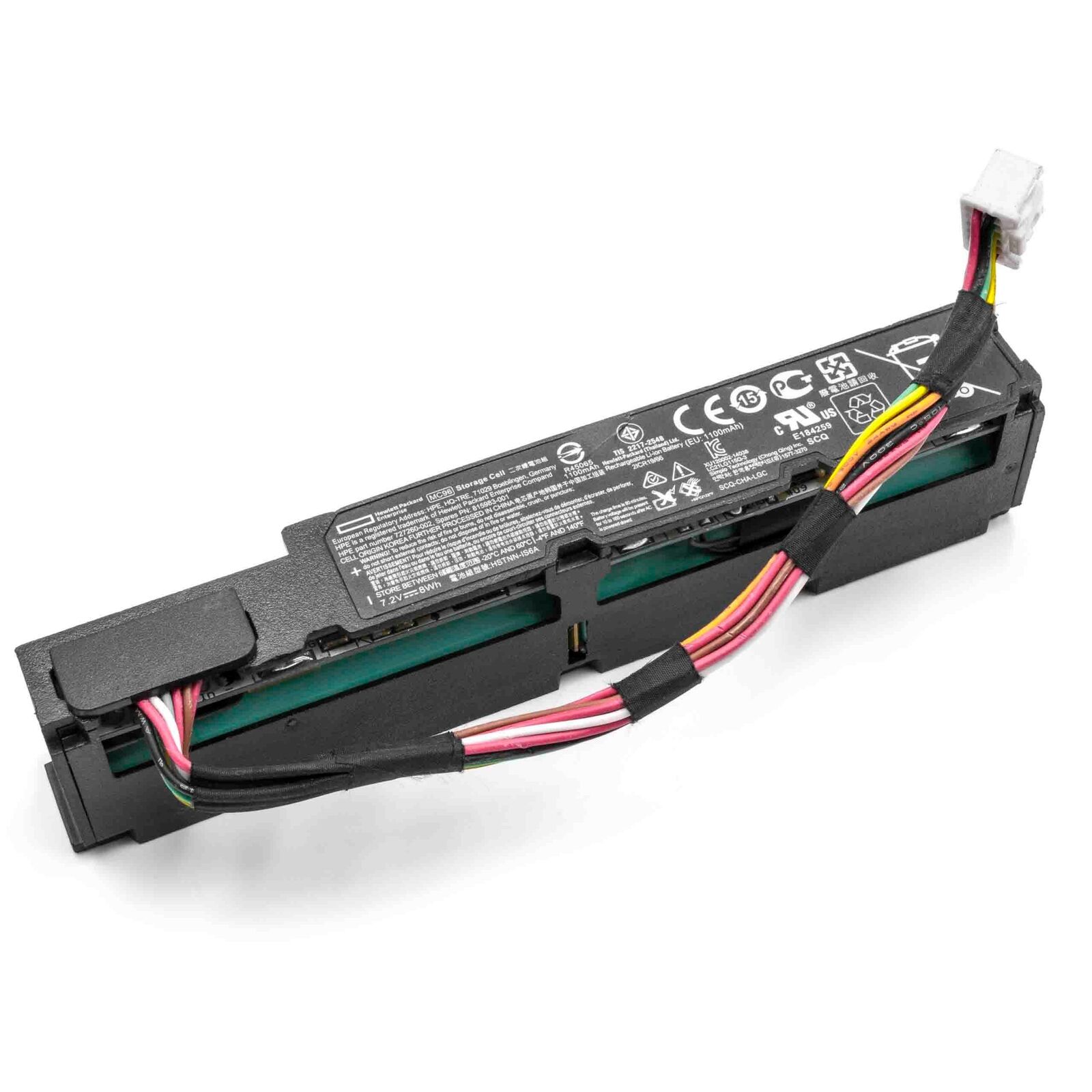 HP 871264-001, 815983-001, 727260-002 compatible battery