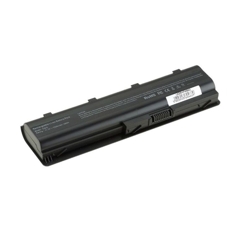 HP TouchSmart 582215-241 586021-001 HSTNN-DB0Q HSTNN-I77C compatible battery