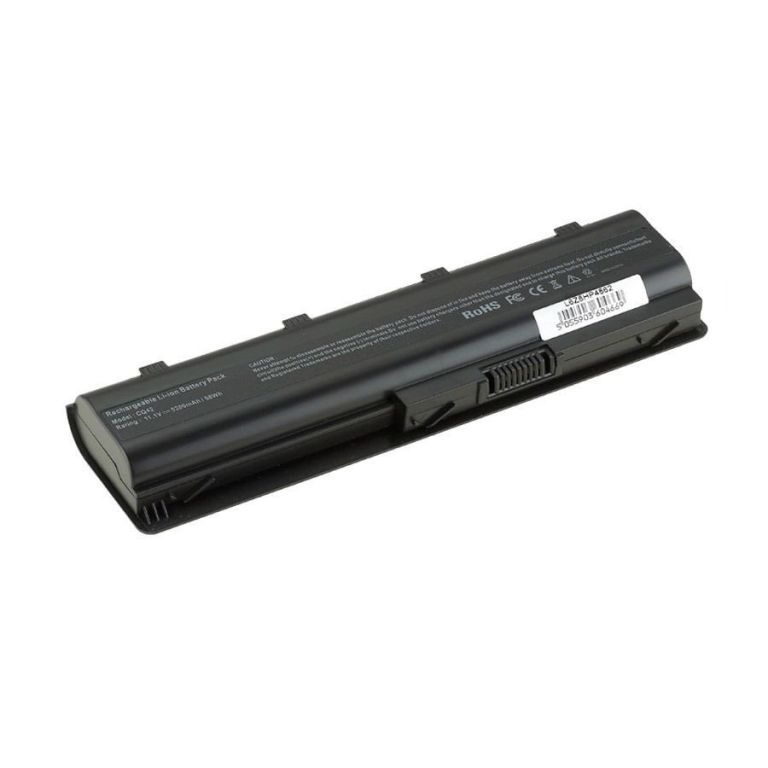 HP TouchSmart 582215-241 586021-001 HSTNN-DB0Q HSTNN-I77C compatible battery - Click Image to Close