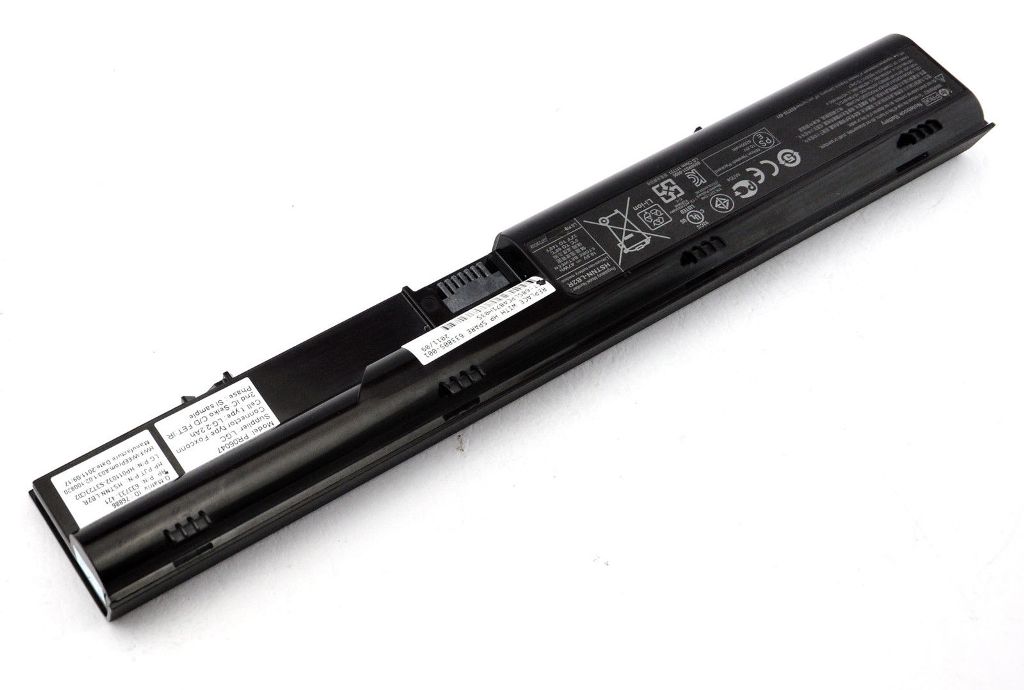 HP ProBook 4330s 4331s 4540s QK646UT PR06 HSTNN-IB2R compatible battery - Click Image to Close