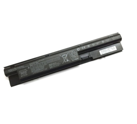 HP 3ICR19/65-3 707616-141 707616-851 10.8V compatible battery