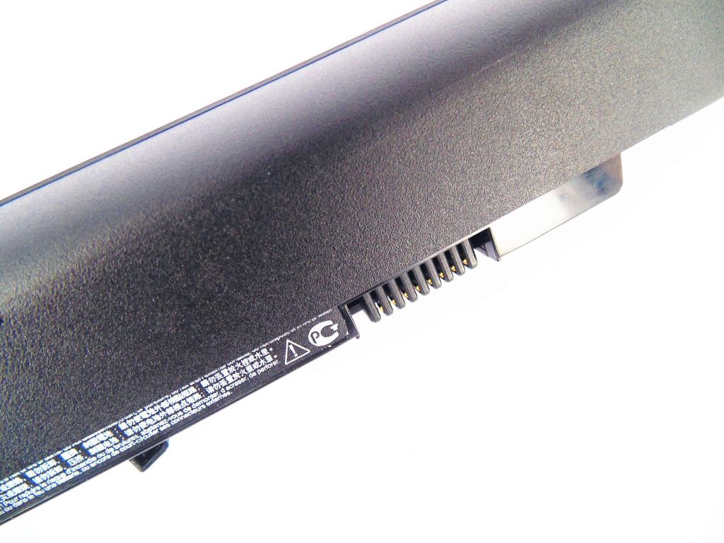 HSTNN-PB5Y 740715-001 OA04 per Hp Compaq 340 [14,4/14,8V Black] compatible battery