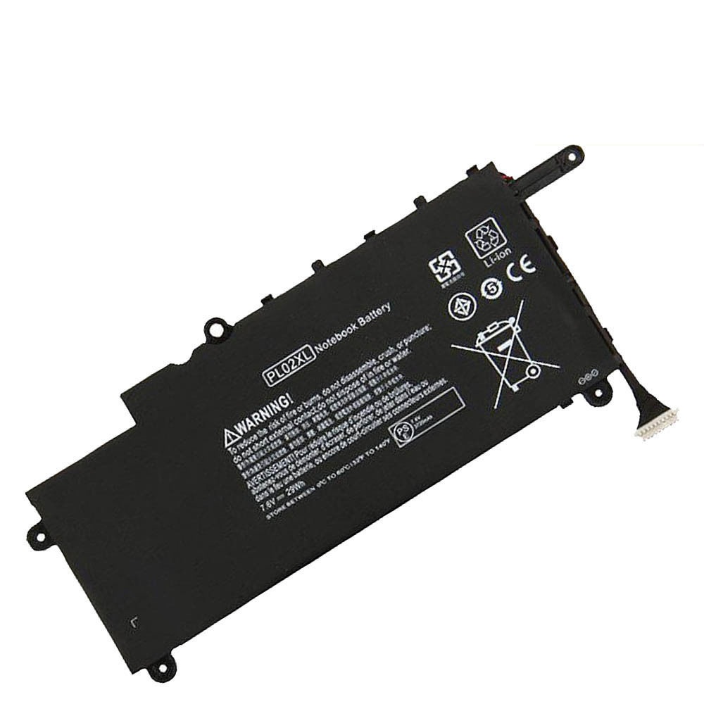 HP Pavilion x360 11-N001NA 11-N001NG 11-N001NI compatible battery