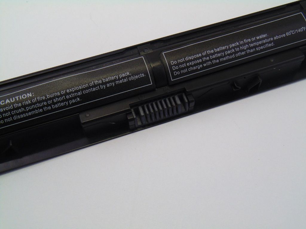 HP Pavilion 17Z-F100 17Z-F200 BEATS 15-P000 SPECIAL EDITION 15Z-P000 compatible battery