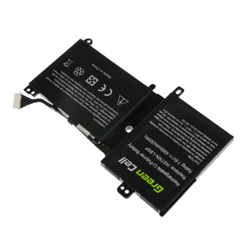 HP Pavilion x360 11-K 11-K001NL 11-K013CL 11-K064NR compatible battery