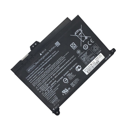 HP Pavilion PC 15-AU099WM HSTNN-LB7H HSTNN-UB7B 849569-421 compatible battery