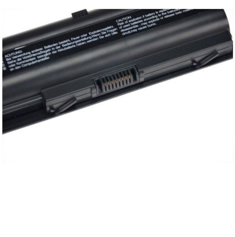 HP Compaq Presario CQ58-266SX CQ58-270SO CQ58-271SD CQ58-273SG compatible battery