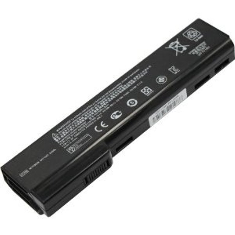 HP EliteBook 8460p 8560p 8460w 8470p 8570p 8470w HSTNN-W81C HSTNN-F08C DB2H compatible battery