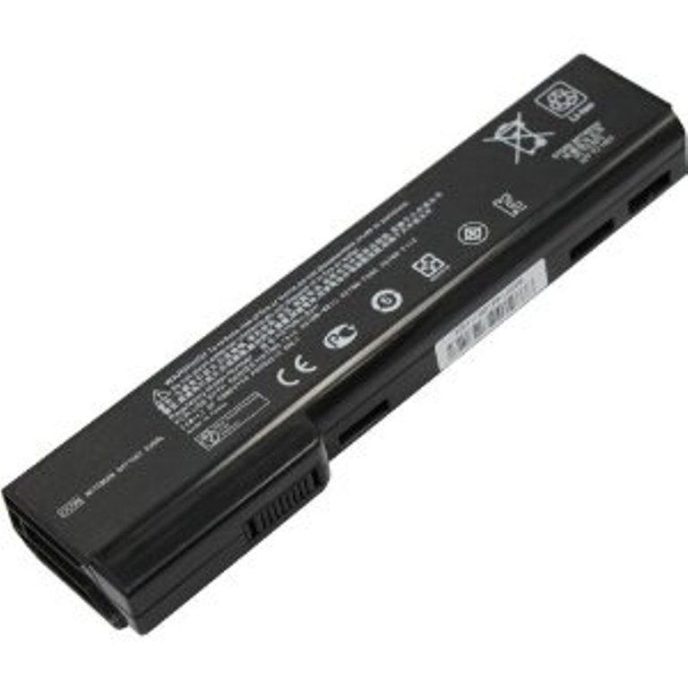 HP ProBook 6470b 6475b 6570b HSTNN-LB2I HSTNN-UB2I HSTNN-OB2G compatible battery - Click Image to Close