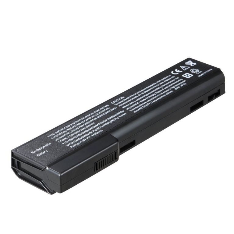 HP ProBook 6360b 6460b 6465b 6560b 6565b HSTNN-OB2H HSTNN-DB2H HSTNN-LB2I compatible battery
