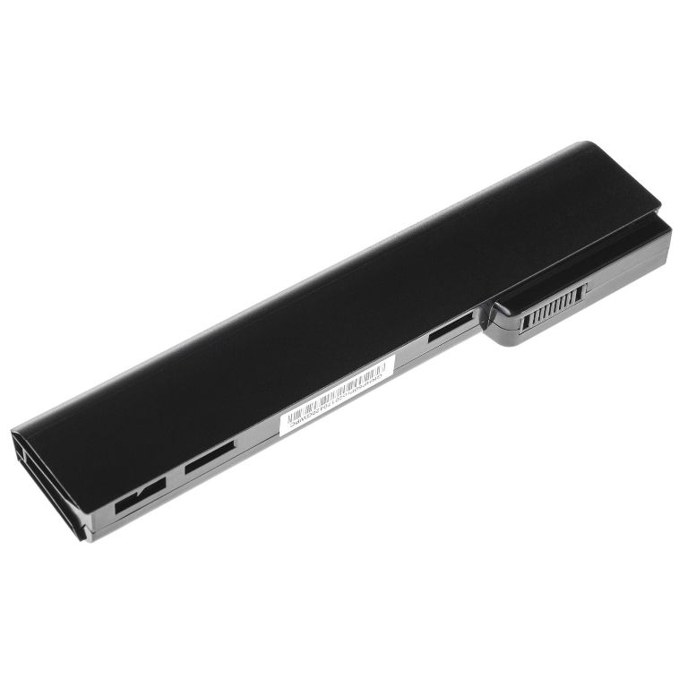 HP EliteBook 8460p 8560p 8460w 8470p 8570p 8470w HSTNN-W81C HSTNN-F08C DB2H compatible battery